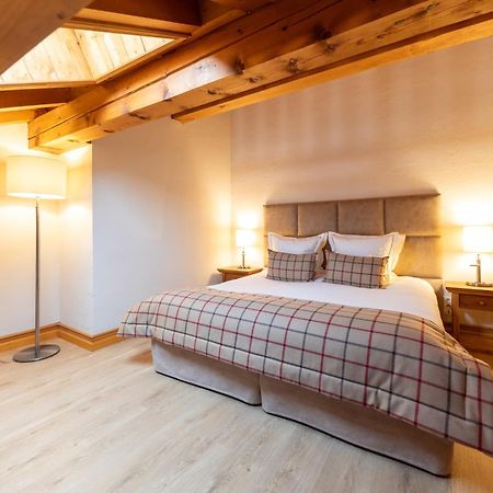 Hotel Saint-Martin 外观 照片