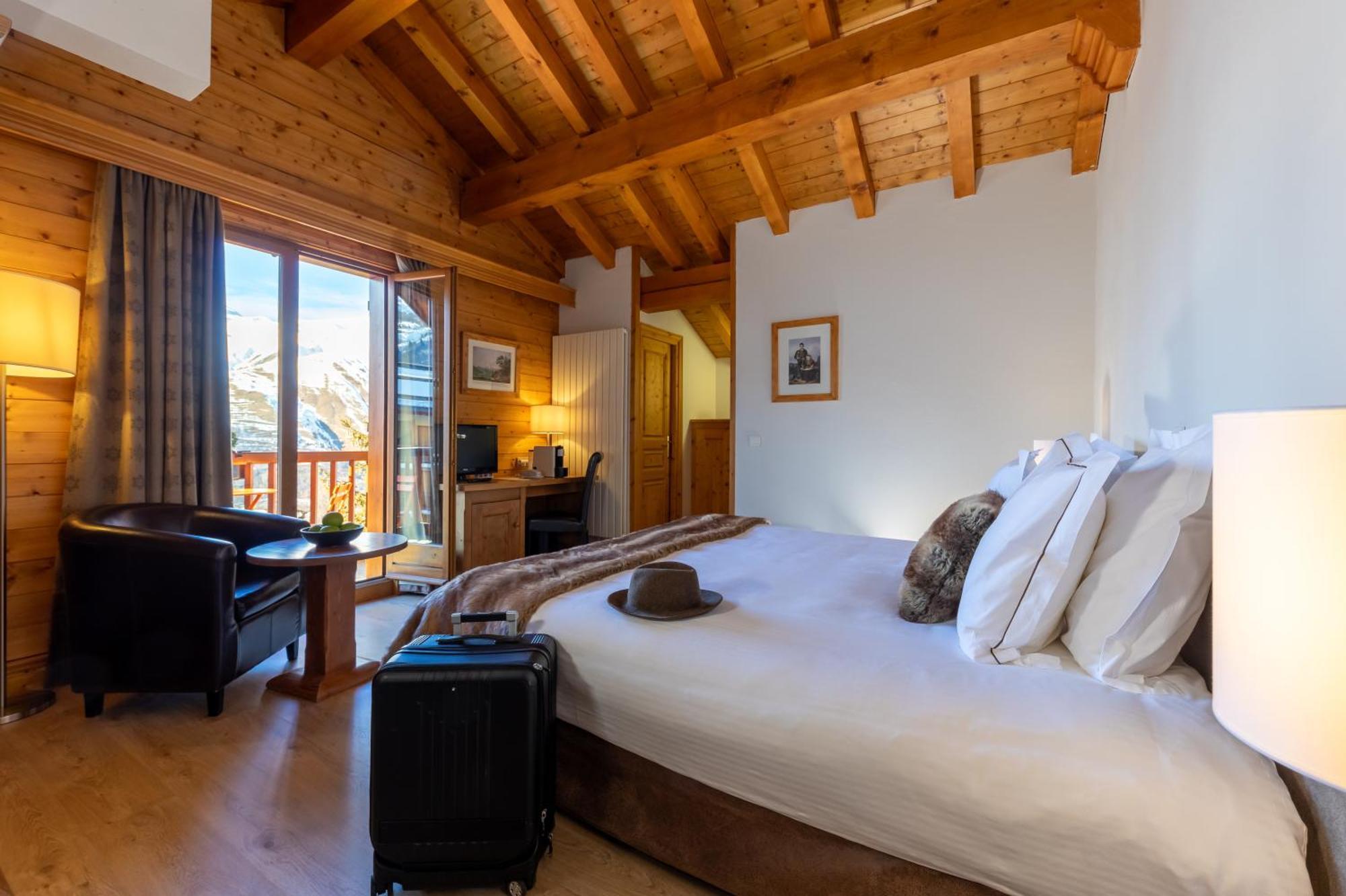 Hotel Saint-Martin 外观 照片