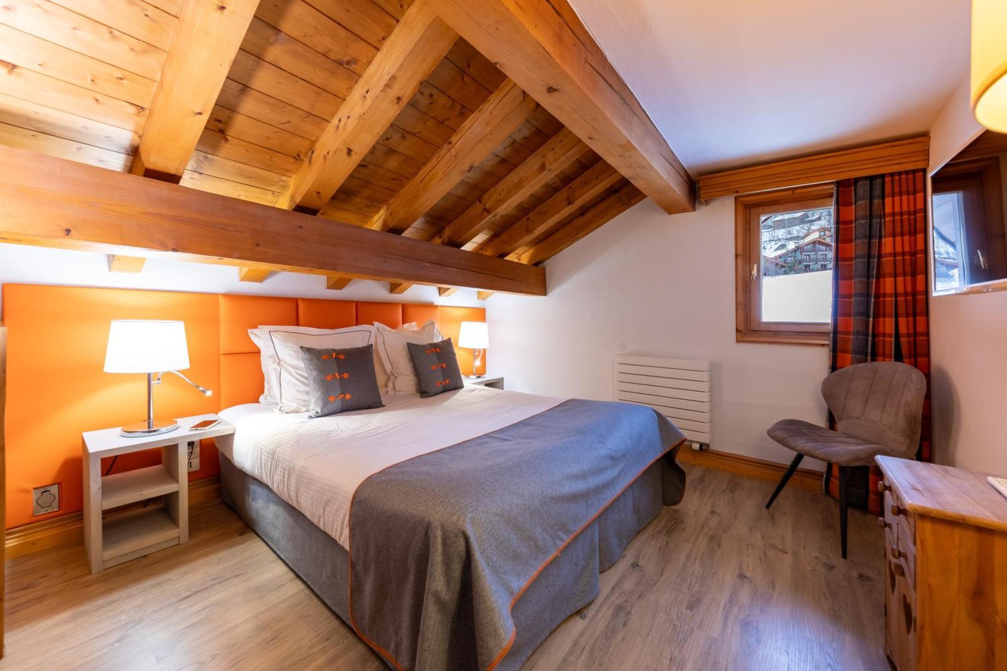 Hotel Saint-Martin 外观 照片